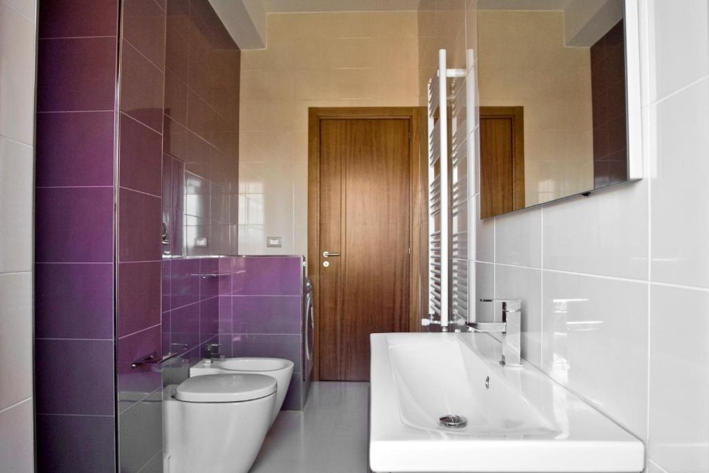 Instile Aparthotel Ascea Room photo